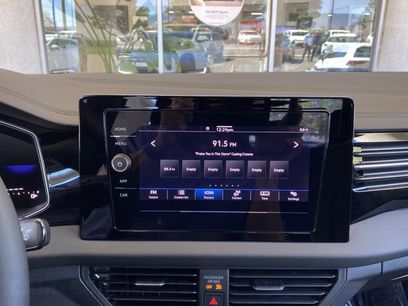 New 2026 Volkswagen Jetta Sport