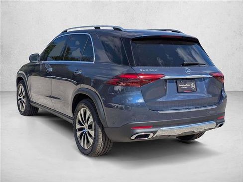 New 2026 Mercedes-Benz GLE 350 4MATIC image 9
