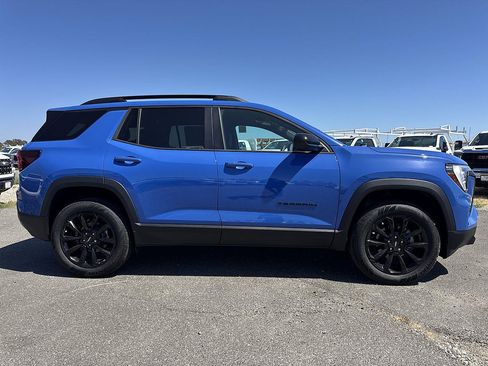New 2026 GMC Terrain Elevation w/ Black Edition FWD image 3