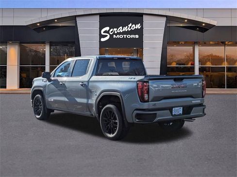New 2026 GMC Sierra 1500 Elevation image 3