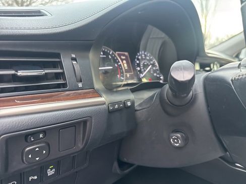 Used 2016 Lexus ES 350 350 image 15