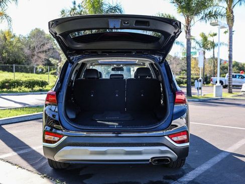 Used 2020 Hyundai Santa Fe SEL image 27