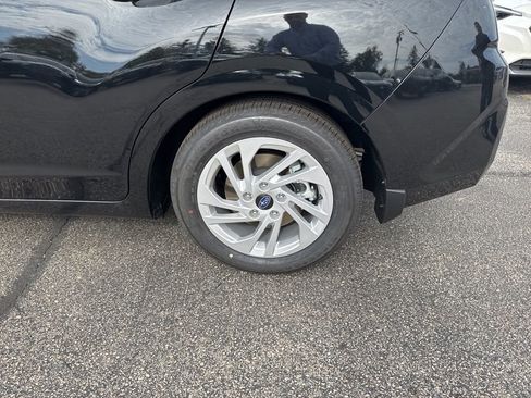 New 2025 Subaru Impreza 2.0i image 8