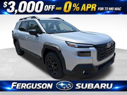 New 2026 Subaru Outback Limited
