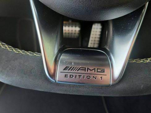 Used 2017 Mercedes-Benz C 63 AMG S image 29