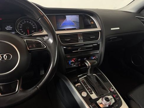 Used 2016 Audi A5 2.0T Premium Plus AWD/4WD image 25