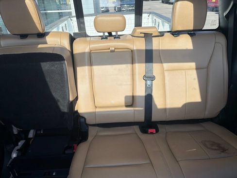 Used 2022 Ford F350 Lariat w/ Lariat Value Package AWD/4WD image 29