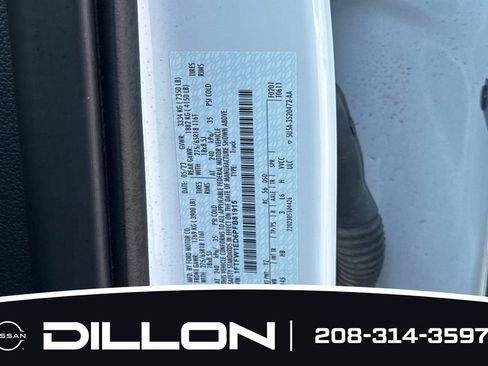 Used 2023 Ford F150 Lariat AWD/4WD image 29