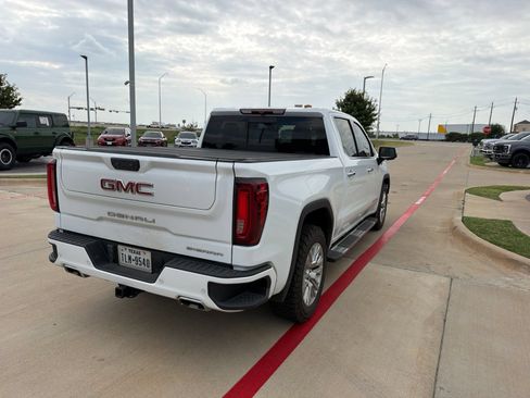 Used 2023 GMC Sierra 1500 Denali RWD image 10