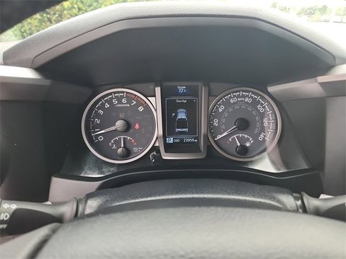 Used 2023 Toyota Tacoma SR5 image 24