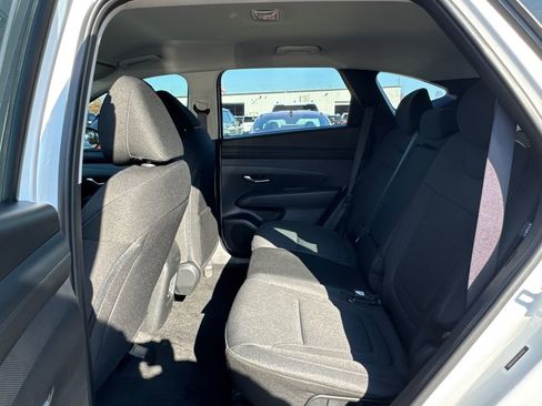 New 2026 Hyundai Tucson SE image 11