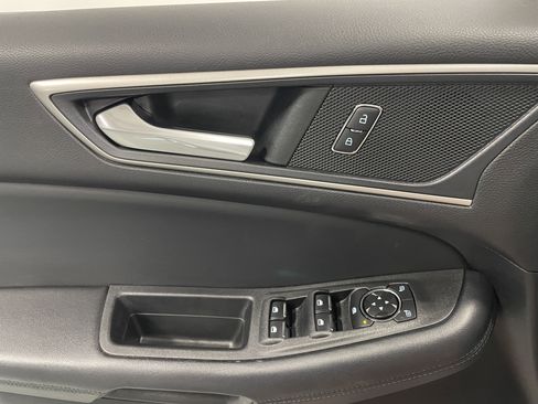 Used 2022 Ford Edge SEL w/ Convenience Package image 20