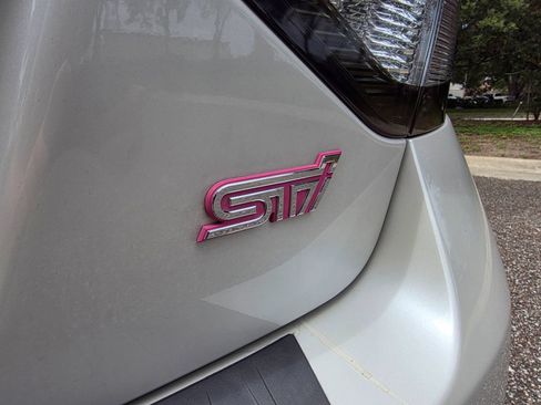Used 2013 Subaru Impreza WRX STI AWD/4WD image 21