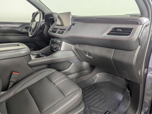 Used 2023 Chevrolet Tahoe RST w/ Luxury Package AWD/4WD image 39
