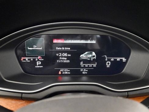 Used 2021 Audi Q5 2.0T Premium Plus image 7