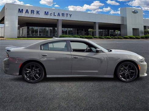 Used 2023 Dodge Charger GT w/ Blacktop Package image 2