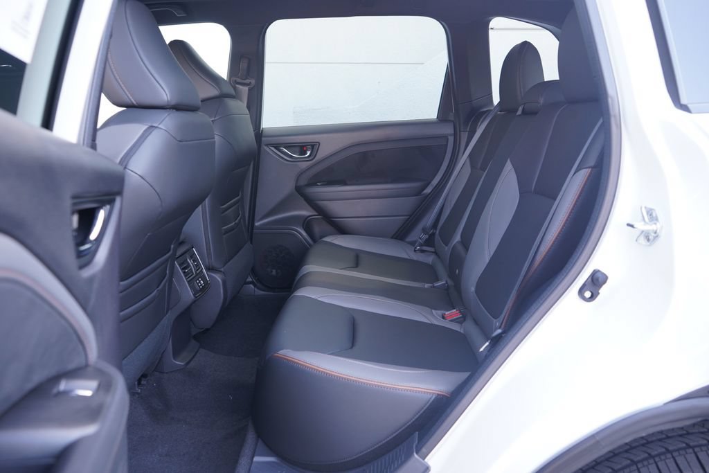 New 2026 Subaru Forester Sport AWD/4WD image 7