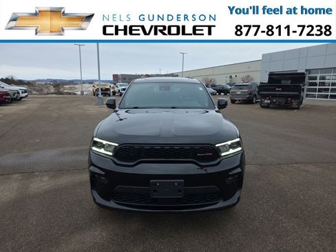 Used 2023 Dodge Durango GT AWD/4WD image 2
