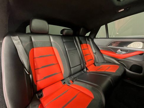 Used 2024 Mercedes-Benz GLE 63 AMG S w/ Driver Assistance Package image 22