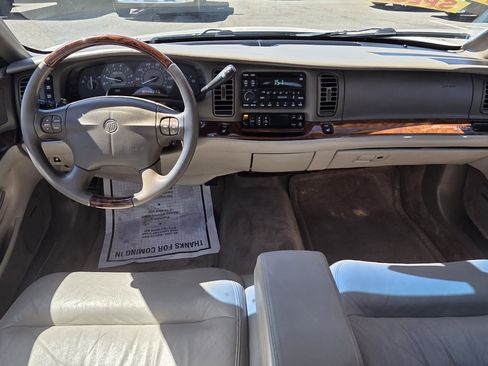 Used 2003 Buick Park Avenue Ultra FWD image 11