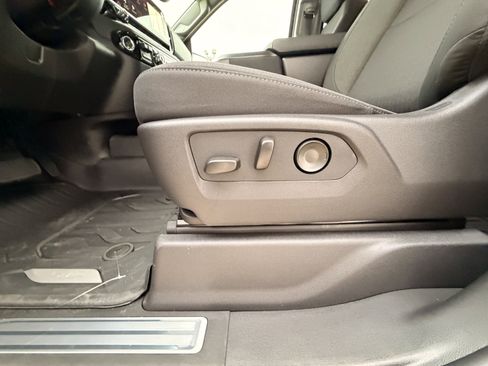 New 2026 GMC Sierra 1500 Elevation w/ LPO, Elevation Black Package image 35