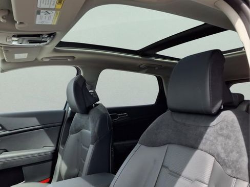 New 2026 Kia Sportage SX Prestige AWD/4WD image 19