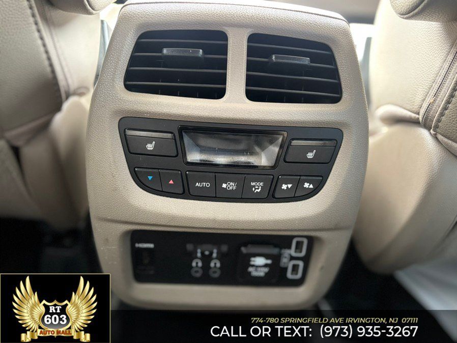 Used 2019 Honda Pilot Elite image 17