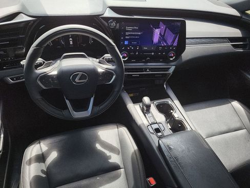 Used 2023 Lexus RX 350 Premium Plus w/ Accessory Package (Z1) FWD image 21