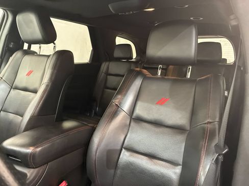 Used 2024 Dodge Durango GT AWD/4WD image 14