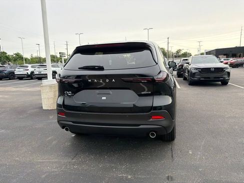 New 2026 MAZDA CX-5 Select AWD/4WD image 9