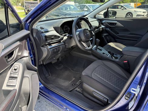 Used 2024 Subaru Impreza 2.0i Sport AWD/4WD image 9