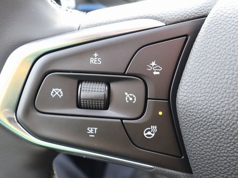 New 2026 Chevrolet Trax LT image 16