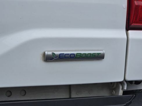 Certified 2023 Ford F150 Lariat w/ Trailer Tow Package AWD/4WD image 33