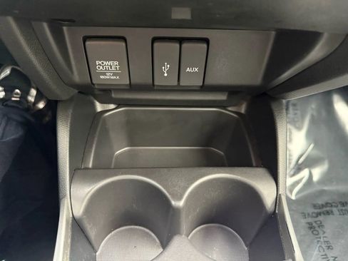 Used 2017 Honda Fit LX image 15