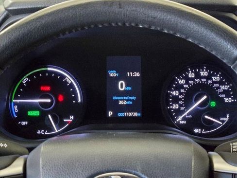 Used 2021 Toyota Sienna XLE FWD image 14
