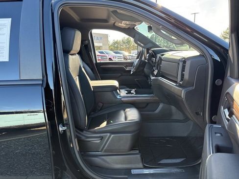 Used 2025 Chevrolet Silverado 2500 LT w/ Trail Boss Package image 21