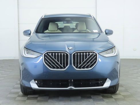 New 2026 BMW X3 xDrive30 image 2