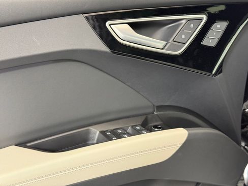New 2026 Audi Q4 e-tron Premium image 14