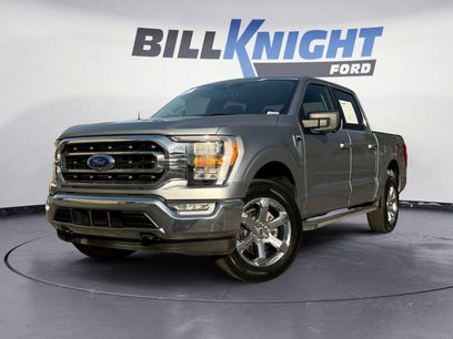 Used 2022 Ford F150 XLT w/ Equipment Group 302A High