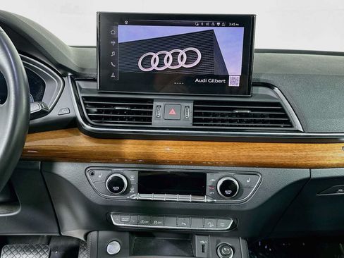 Certified 2023 Audi Q5 2.0T Premium Plus w/ Premium Plus Package AWD/4WD image 13