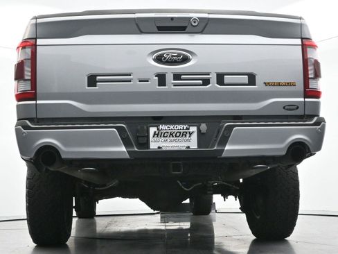 Used 2023 Ford F150 Tremor w/ Equipment Group 402A High AWD/4WD image 53