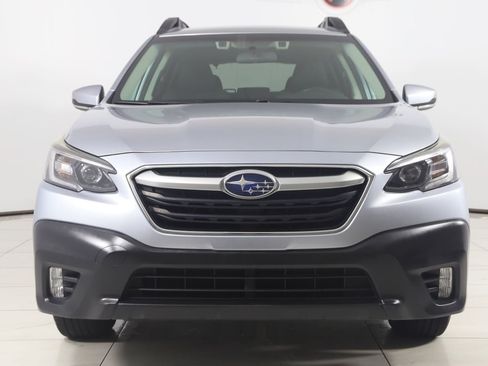 Used 2022 Subaru Outback Premium AWD/4WD image 47