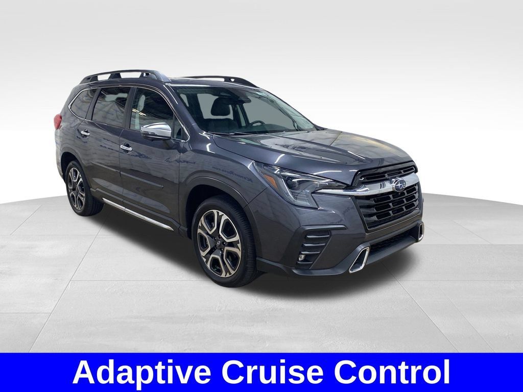 Certified 2023 Subaru Ascent Touring AWD/4WD image 5