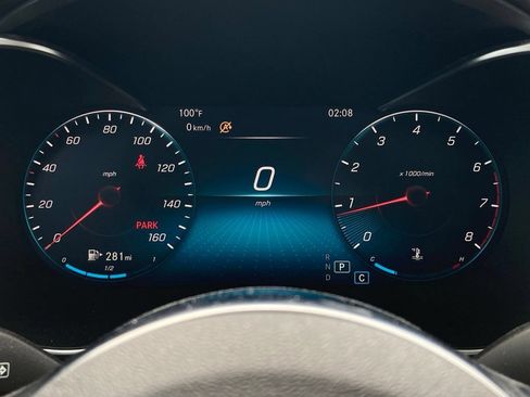 Used 2022 Mercedes-Benz GLC 300 image 16