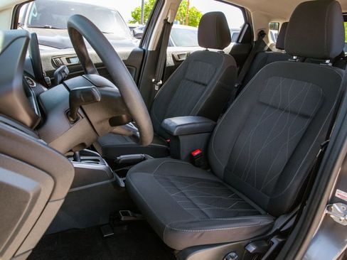 Used 2021 Ford EcoSport SE w/ SE Convenience Package FWD image 13