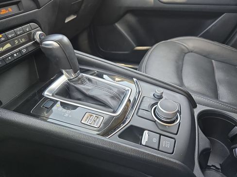Used 2025 MAZDA CX-5 AWD 2.5 S w/ Preferred Package image 19