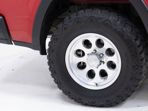 Used 2019 RAM 1500 Rebel w/ Rebel Level 2 Equipment Group AWD/4WD image 86