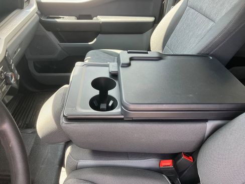 Used 2023 Ford F250 XL w/ 360-Degree Camera Package AWD/4WD image 20