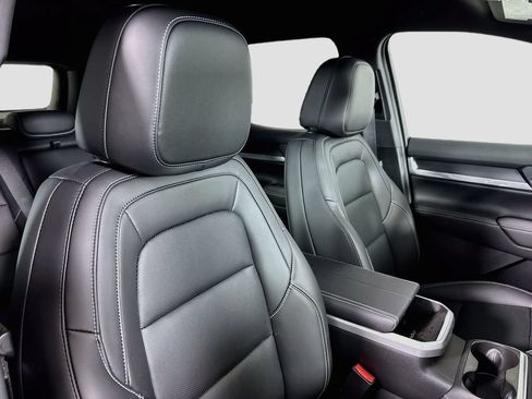 New 2026 GMC Terrain Elevation AWD/4WD image 27
