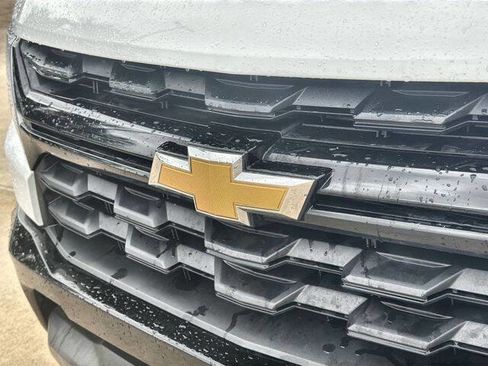 Used 2022 Chevrolet Colorado W/T w/ WT Convenience Package image 28